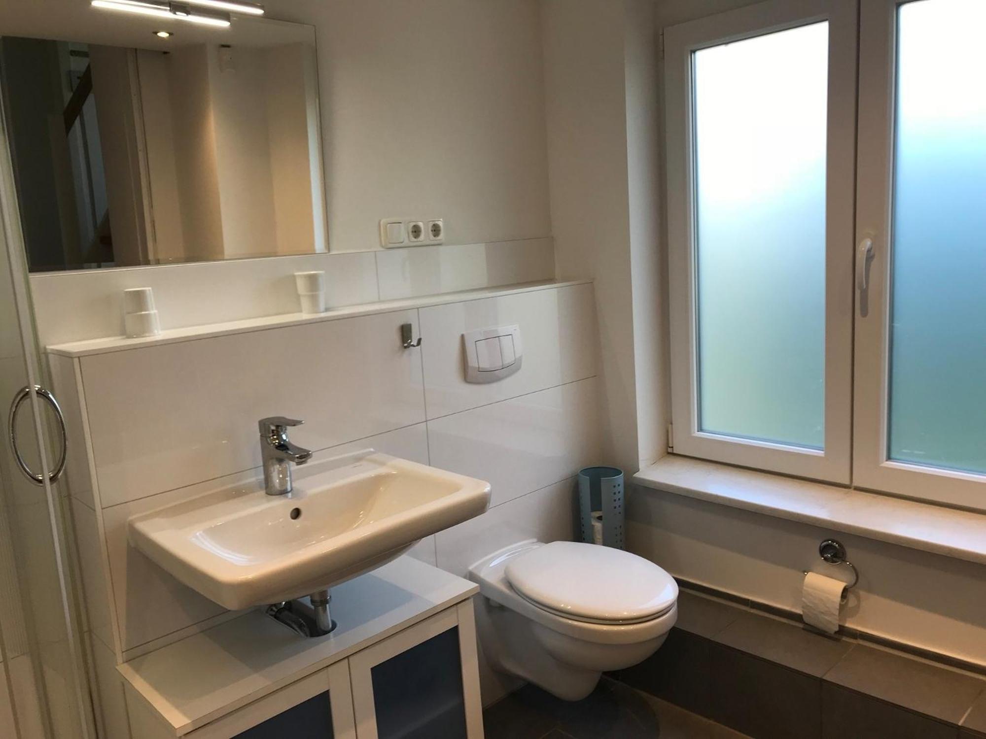 Ferienhaus Boddenblick Stahlbrode Eksteriør billede